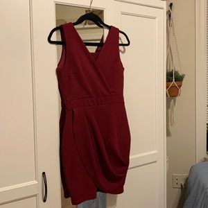 Cocktail Dress